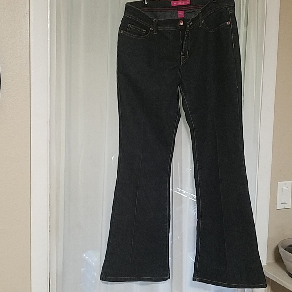 Glo Jeans